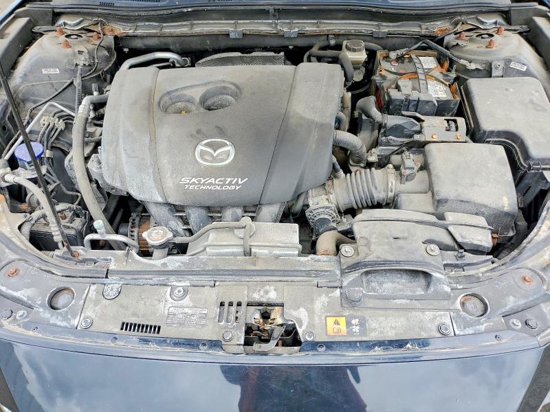 Aukcja sprzedaży 2014 Mazda 3, vin: 3MZBM1V76EM103157, numer aukcji: 57519506