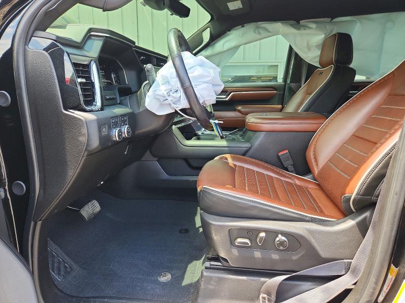 58188446 :رقم المزاد ، 1GT19XEY8RF335096 vin ، 2024 Gmc Sierra مزاد بيع