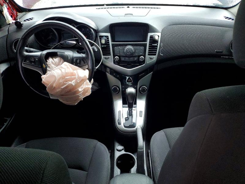 59227566 :رقم المزاد ، 1G1PC5SB3D7283226 vin ، 2013 Chevrolet Cruze مزاد بيع