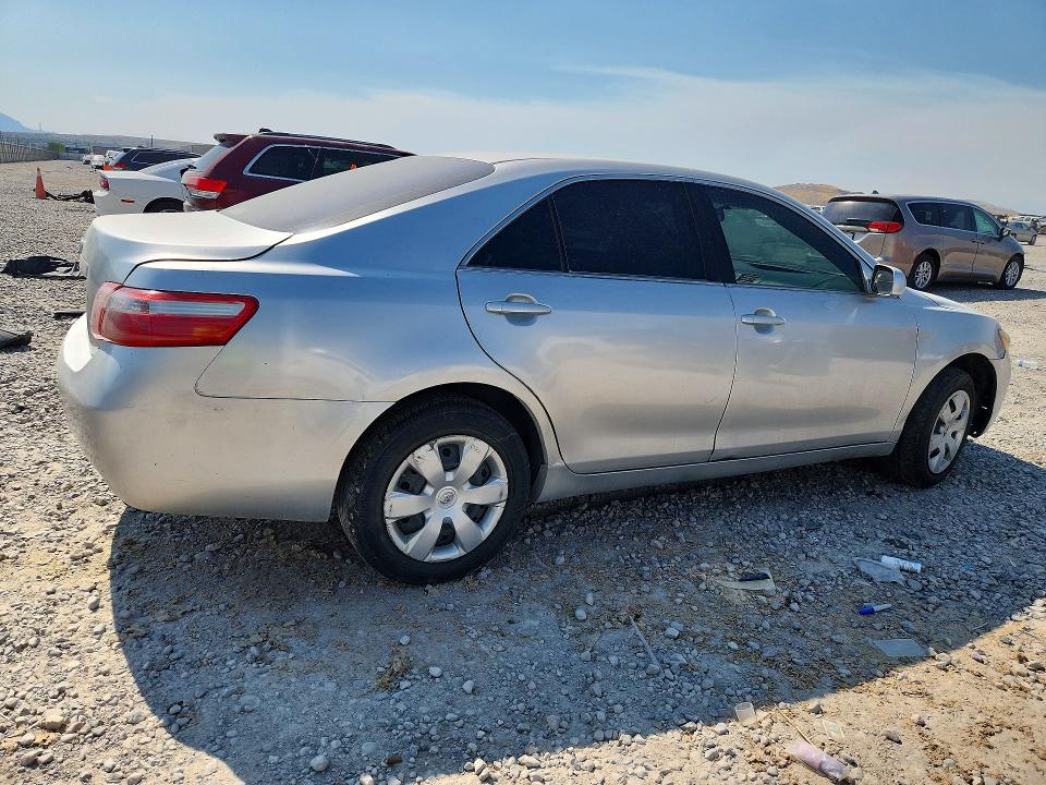 Aukcja sprzedaży 2009 Toyota Camry, vin: 4T1BE46K59U389908, numer aukcji: 58517036