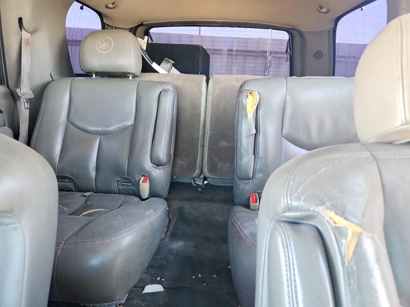 Aukcja sprzedaży 2005 Cadillac Escalade, vin: 1GYEC63TX5R180946, numer aukcji: 54189226