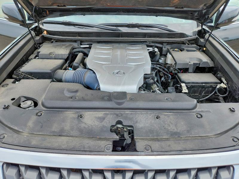 Продаж на аукціоні авто 2023 Lexus Gx, vin: JTJAM7BX4P5369370, номер лоту: 56064376