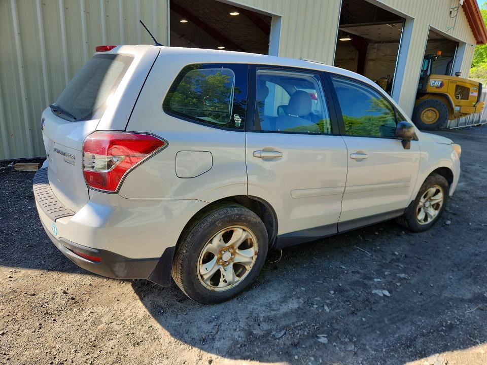 Продаж на аукціоні авто 2014 Subaru Forester, vin: JF2SJAAC0EH411431, номер лоту: 56073576