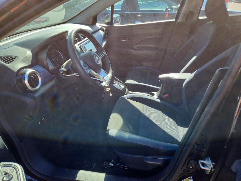 Продажа на аукционе авто 2025 Nissan Versa, vin: 3N1CN8EV1SL833039, номер лота: 55538816