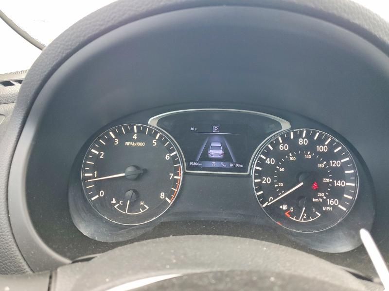 Aukcja sprzedaży 2017 Nissan Altima, vin: 1N4AL3AP8HC283109, numer aukcji: 56889646