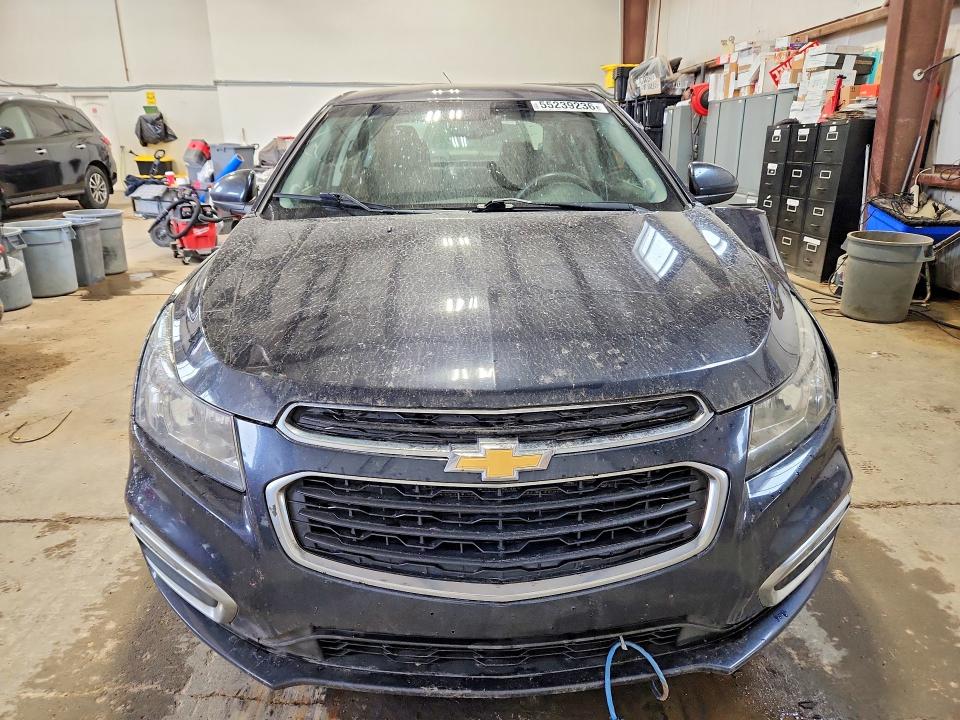 Aukcja sprzedaży 2016 Chevrolet Cruze Limited, vin: 1G1PE5SB7G7103504, numer aukcji: 55239236