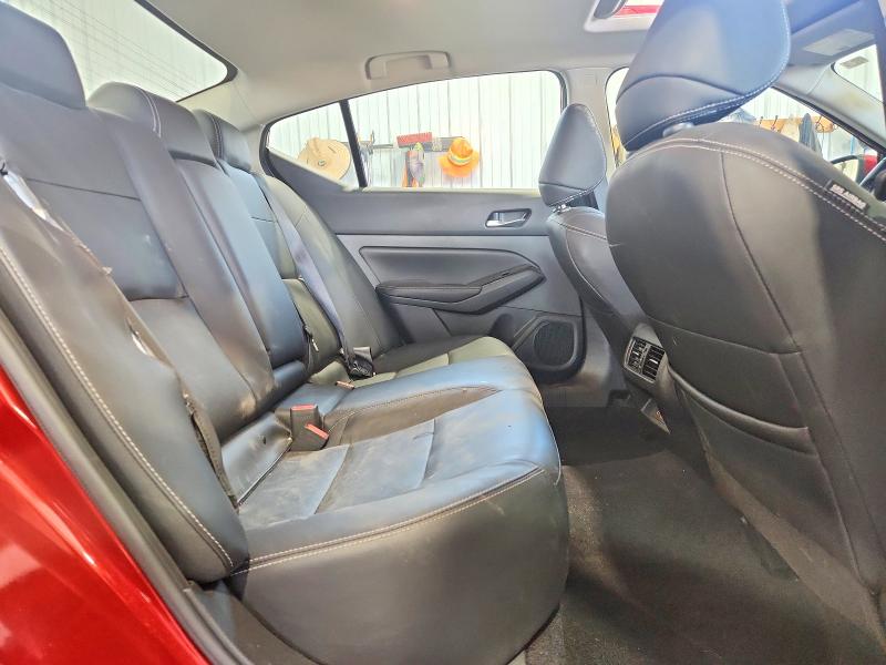 2024 Nissan Altima მანქანა იყიდება აუქციონზე, vin: 1N4BL4EW2RN305722, აუქციონის ნომერი: 57395806