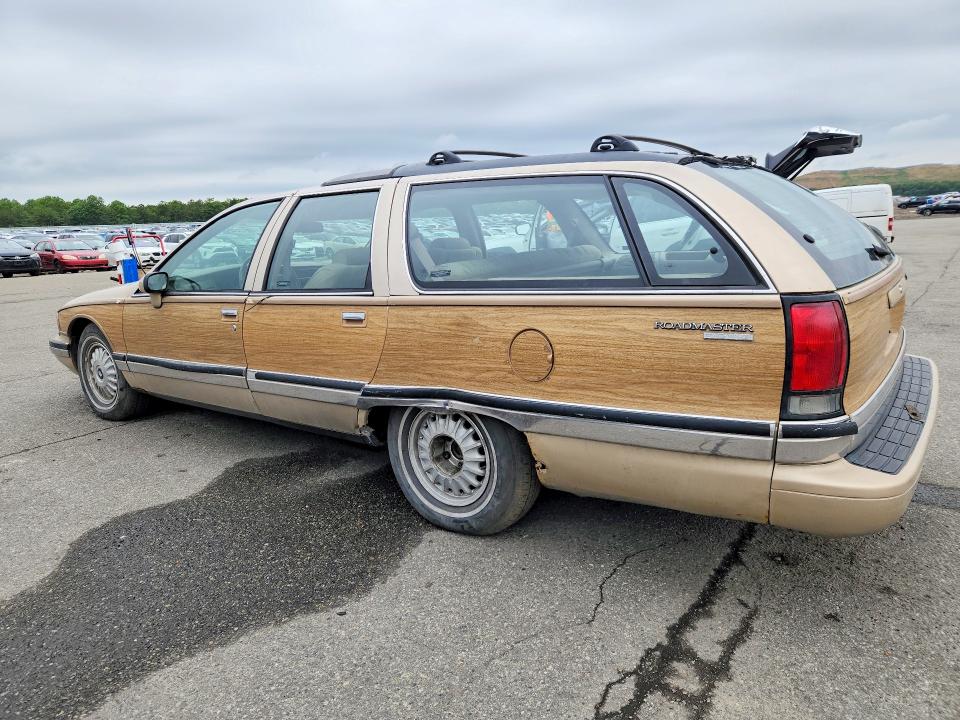 Продаж на аукціоні авто 1994 Buick Roadmaster, vin: 1G4BR82P2RR436943, номер лоту: 58709066