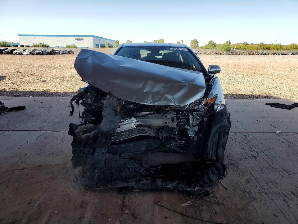 Aukcja sprzedaży 2022 Toyota Camry, vin: 4T1C11AKXNU659425, numer aukcji: 56146256