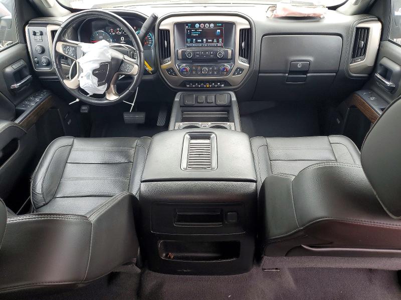 Продажа на аукционе авто 2019 Gmc Sierra, vin: 1GT12SEY9KF210945, номер лота: 85616445