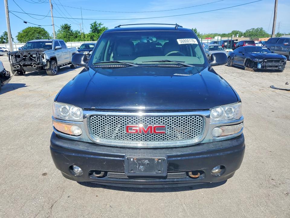 Aukcja sprzedaży 2006 Gmc Yukon, vin: 1GKEK63U46J130758, numer aukcji: 56800176