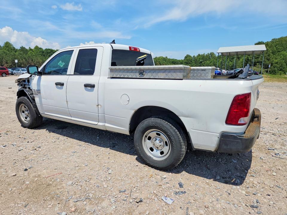 Продаж на аукціоні авто 2023 Ram 1500 Classic, vin: 1C6RR7FG5PS593354, номер лоту: 56119026