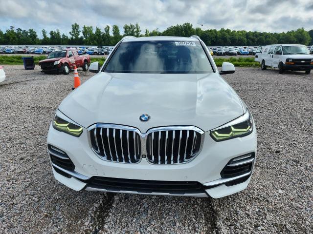 Продажа на аукционе авто 2019 Bmw X5, vin: 5UXCR6C57KLL06657, номер лота: 58847436