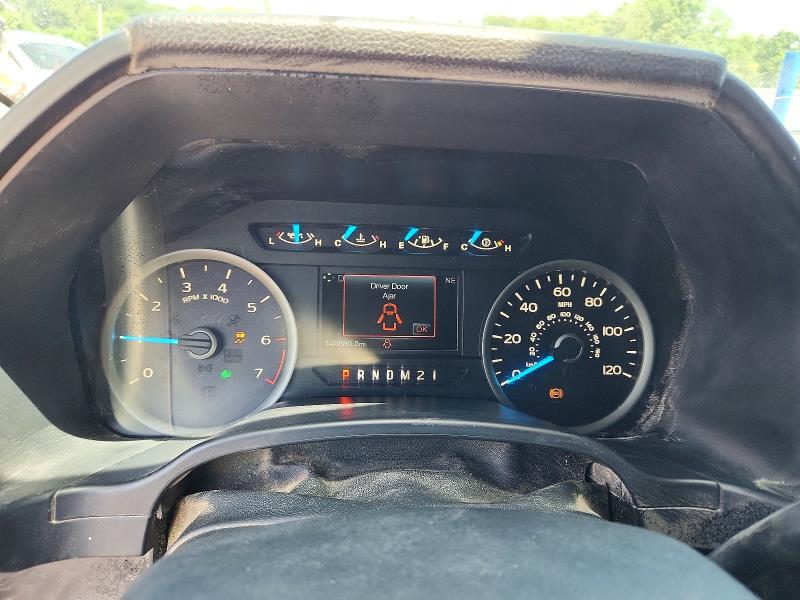 Aukcja sprzedaży 2017 Ford F150, vin: 1FTFW1EFXHKE29187, numer aukcji: 55714606