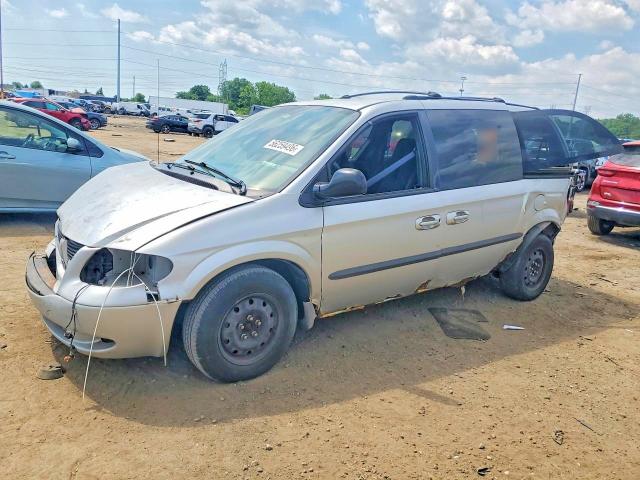 Aukcja sprzedaży 2002 Dodge Grand Caravan, vin: 2B4GP44372R737756, numer aukcji: 56259496