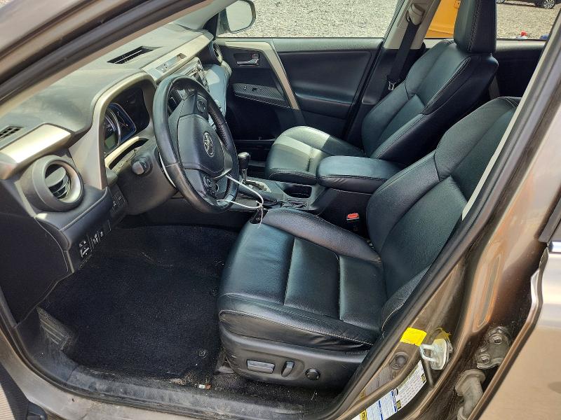 58153836 :رقم المزاد ، 2T3DFREV7DW124227 vin ، 2013 Toyota Rav4 مزاد بيع