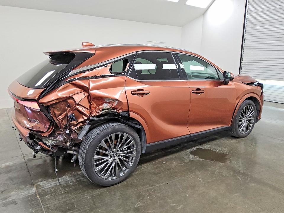 Продаж на аукціоні авто 2024 Lexus Rx 350h, vin: 2T2BBMCA5RC036568, номер лоту: 55055116