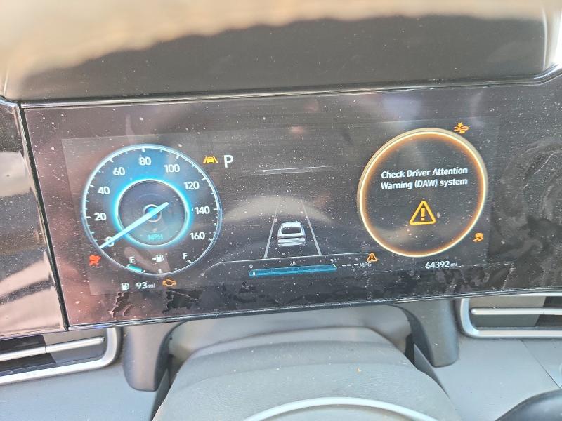 2023 Hyundai Elantra მანქანა იყიდება აუქციონზე, vin: KMHLS4AG1PU401923, აუქციონის ნომერი: 55325156