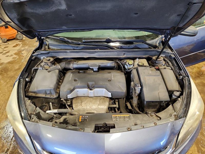 2014 Chevrolet Malibu მანქანა იყიდება აუქციონზე, vin: 1G11C5SL4EF104181, აუქციონის ნომერი: 56844346
