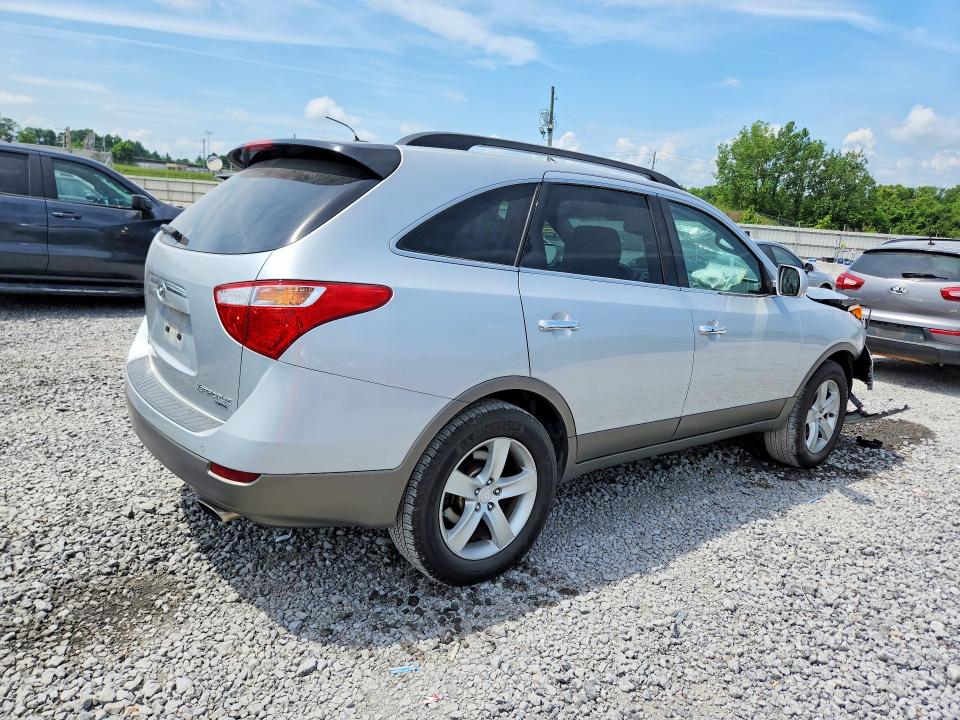 Aukcja sprzedaży 2008 Hyundai Veracruz, vin: KM8NU13C88U032216, numer aukcji: 57007686
