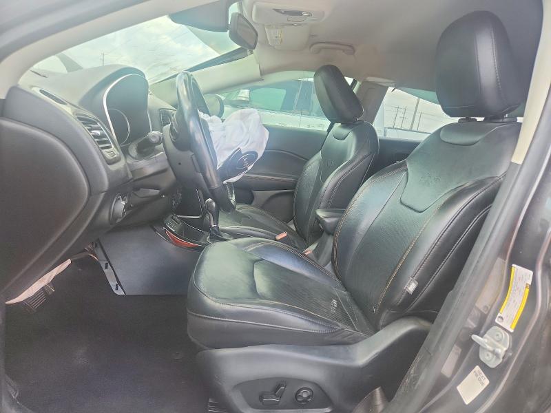 Aukcja sprzedaży 2019 Jeep Compass, vin: 3C4NJCCB4KT788577, numer aukcji: 58577056