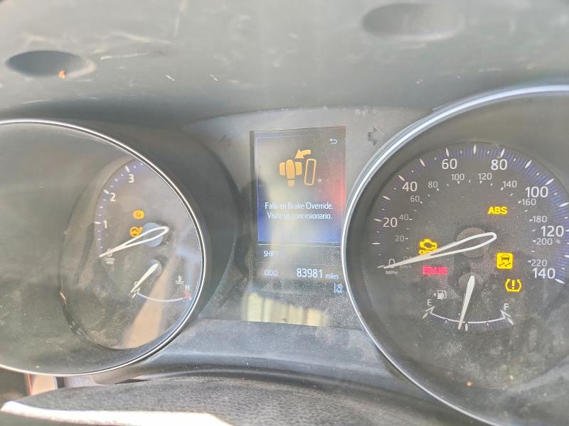 Aukcja sprzedaży 2019 Toyota C-hr, vin: JTNKHMBX5K1023401, numer aukcji: 57731476
