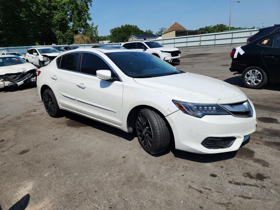 Aukcja sprzedaży 2016 Acura Ilx, vin: 19UDE2F73GA017156, numer aukcji: 73344735