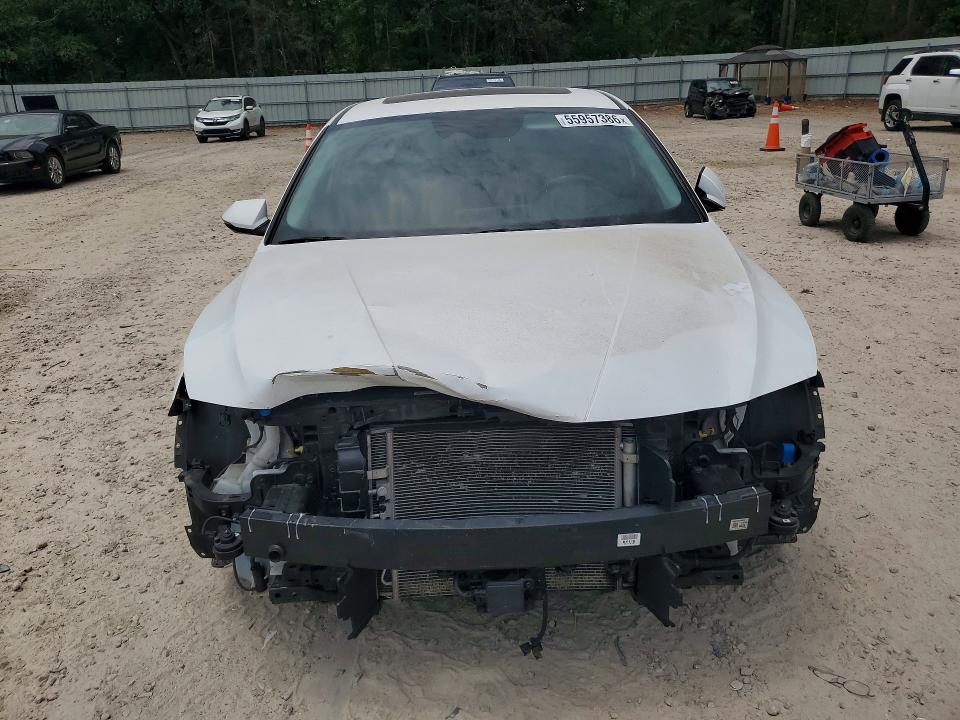 Продажа на аукционе авто 2023 Hyundai Elantra, vin: KMHLN4AJ7PU051250, номер лота: 55957386