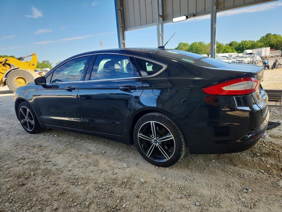 Aukcja sprzedaży 2013 Ford Fusion, vin: 3FA6P0HRXDR350501, numer aukcji: 57119786