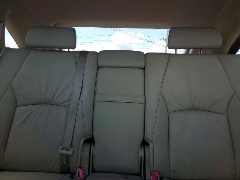 Продаж на аукціоні авто 2007 Lexus Rx, vin: JTJGK31U170007607, номер лоту: 56859056