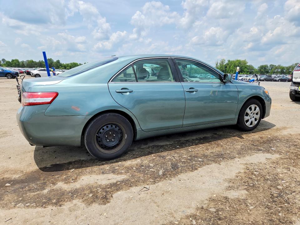 Продаж на аукціоні авто 2011 Toyota Camry, vin: 4T1BF3EK8BU649880, номер лоту: 56963726