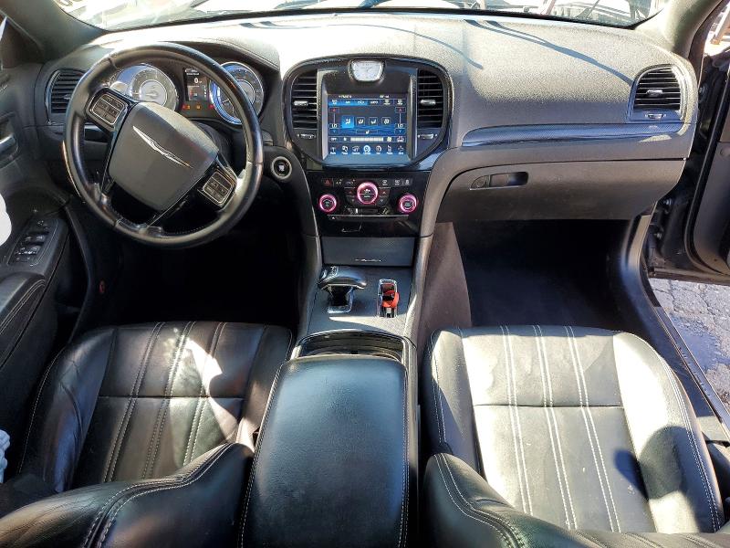 58000366 :رقم المزاد ، 2C3CCAGG9EH331518 vin ، 2014 Chrysler 300 مزاد بيع