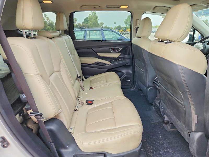 Продаж на аукціоні авто 2019 Subaru Ascent, vin: 4S4WMALD9K3422834, номер лоту: 58520336