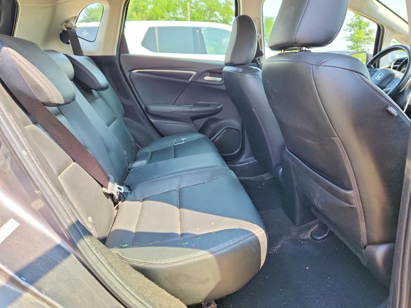 Aukcja sprzedaży 2017 Honda Fit, vin: JHMGK5H82HS020166, numer aukcji: 85989015
