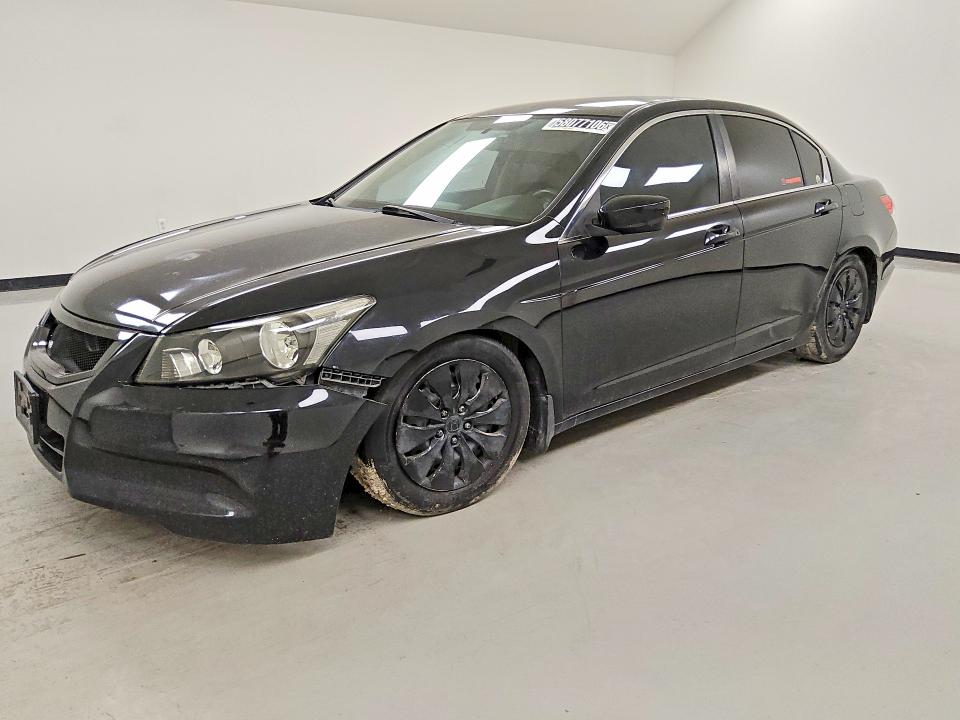 Продажа на аукционе авто 2012 Honda Accord, vin: 1HGCP2F32CA013063, номер лота: 58077106