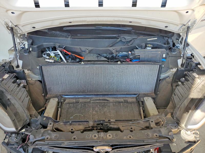 2020 Tesla Model X მანქანა იყიდება აუქციონზე, vin: 5YJXCBE26LF271923, აუქციონის ნომერი: 57573456