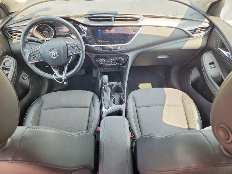 Aukcja sprzedaży 2023 Buick Encore Gx, vin: KL4MMESL2PB073485, numer aukcji: 56551366