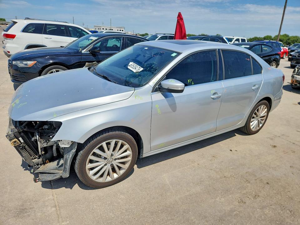 Продаж на аукціоні авто 2016 Volkswagen Jetta, vin: 3VWL07AJ8GM332740, номер лоту: 58508476