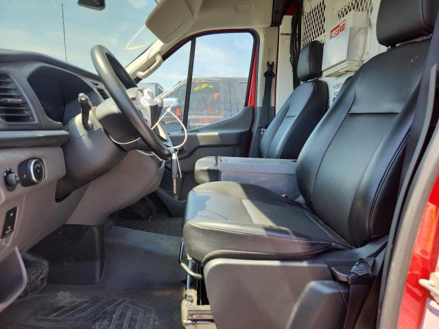 Продажа на аукционе авто 2021 Ford Transit, vin: 1FTBR1CGXMKA73626, номер лота: 56510466