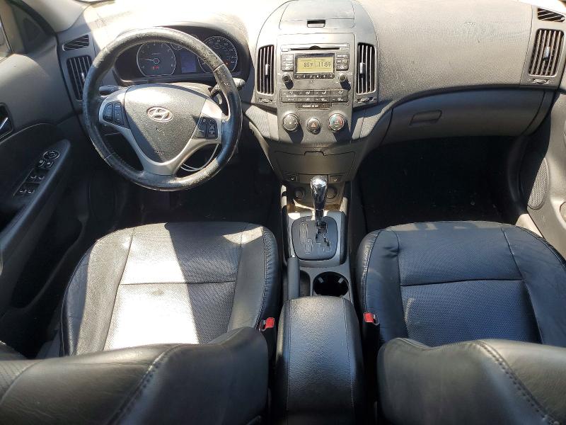 55722636 :رقم المزاد ، KMHDC8AE6CU136904 vin ، 2012 Hyundai Elantra Touring مزاد بيع