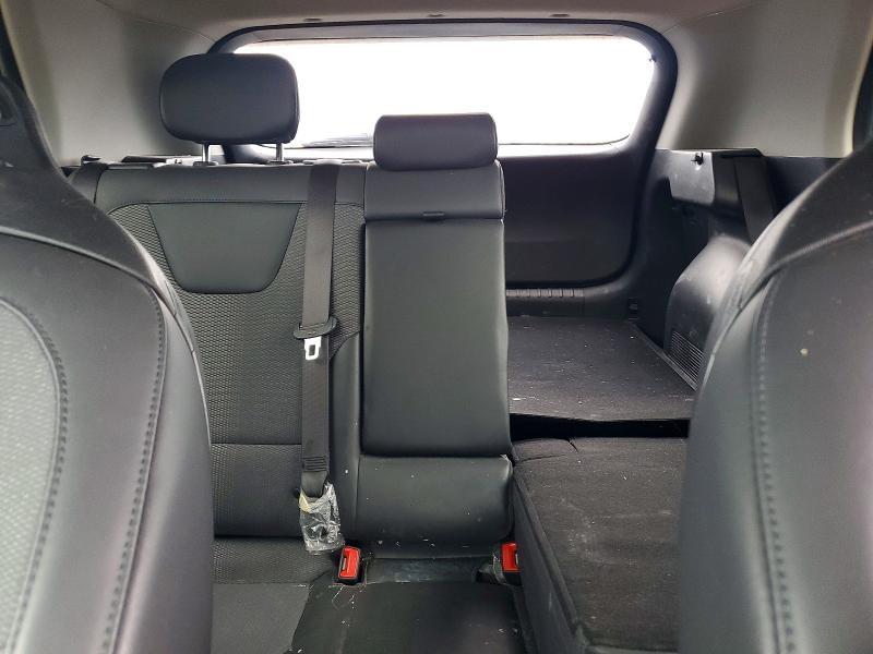 Продаж на аукціоні авто 2023 Kia Niro, vin: KNDCR3LE5P5052099, номер лоту: 57345306