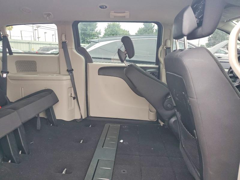 Продажа на аукционе авто 2019 Dodge Grand Caravan, vin: 2C4RDGBGXKR584320, номер лота: 56322046