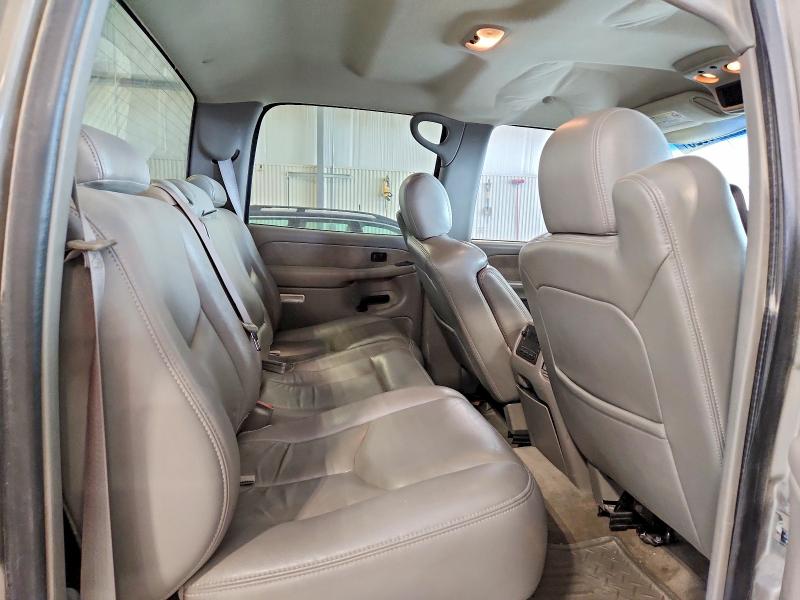 Продажа на аукционе авто 2003 Gmc Sierra, vin: 1GTGK13U23F195954, номер лота: 55823326