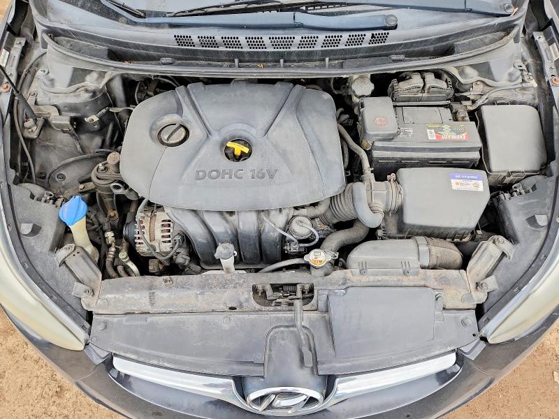 Продаж на аукціоні авто 2015 Hyundai Elantra, vin: KMHDH4AE1FU228131, номер лоту: 57718096