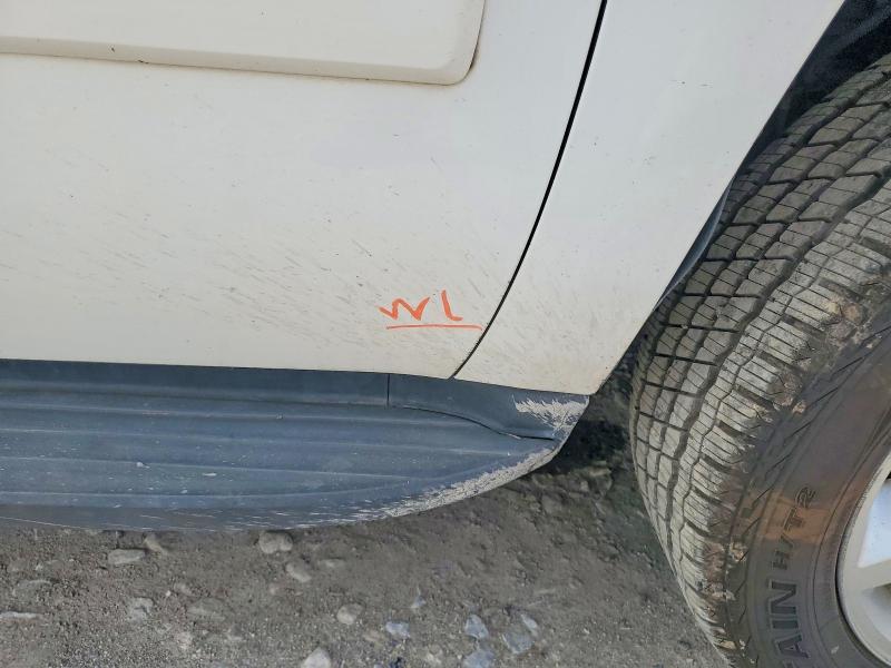 2008 Chevrolet Tahoe მანქანა იყიდება აუქციონზე, vin: 1GNFK13028R278113, აუქციონის ნომერი: 58266846