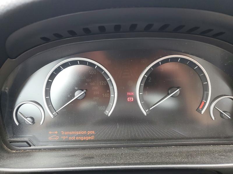 Продажа на аукционе авто 2013 Bmw 528, vin: WBAXH5C59DDW12950, номер лота: 56457726