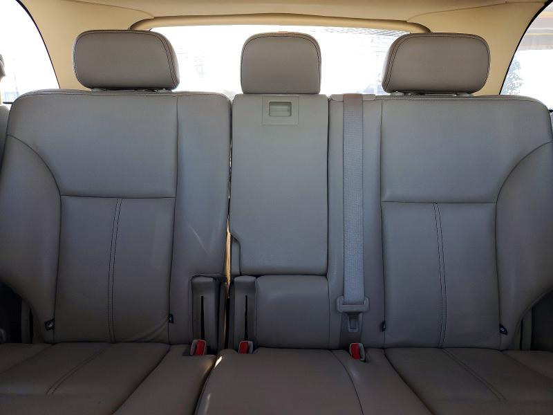 Aukcja sprzedaży 2007 Ford Edge, vin: 2FMDK39C77BA64096, numer aukcji: 56995956