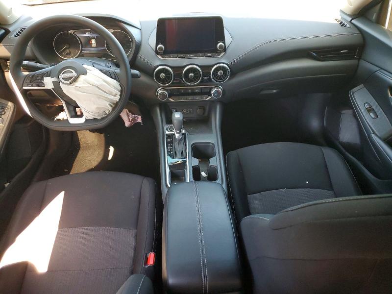 Aukcja sprzedaży 2025 Nissan Sentra, vin: 3N1AB8CV9SY334589, numer aukcji: 57257986