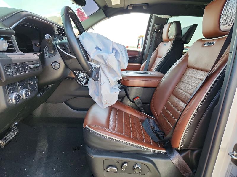 Продаж на аукціоні авто 2024 Gmc Yukon, vin: 1GKS2EKL1RR103190, номер лоту: 85612345