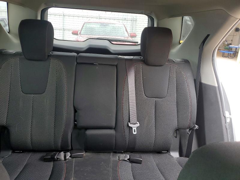 Aukcja sprzedaży 2017 Chevrolet Equinox, vin: 2GNFLFEK8H6252815, numer aukcji: 58562986